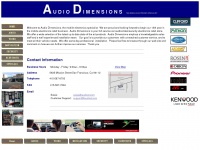 audiod.com Thumbnail
