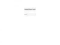 Audiodirect.com