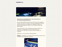 audiofabrik.com