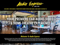 Audioexpressarkansas.com