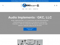 Audioimplements.com