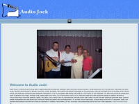 audiojock.com