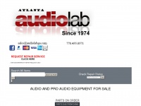 Audiolabga.com