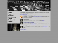 audiomangle.com