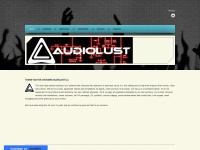 audiolust.com Thumbnail