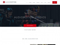 Audiomotion.com