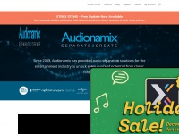 Audionamix.com