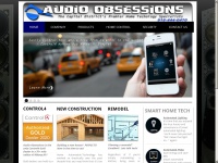 audioobsessions.com Thumbnail