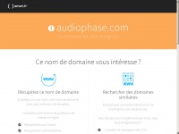 Audiophase.com