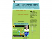 audioperformanceteam.com Thumbnail