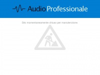 audioprofessionale.com Thumbnail