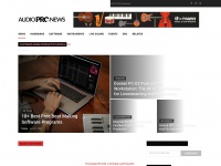 Audiopronews.com