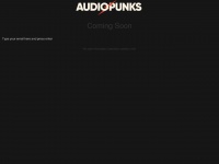 audiopunks.com Thumbnail