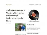 audiorenaissancerochester.com Thumbnail