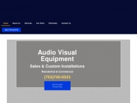 audiosoundva.com