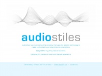 audiostiles.com Thumbnail