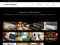 Audiosymphony.com