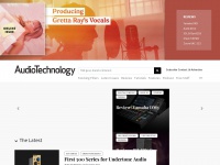 audiotechnology.com