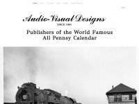 Audiovisualdesigns.com
