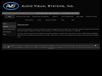 audiovisualsystems.com Thumbnail