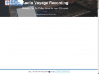 audiovoyage.com Thumbnail