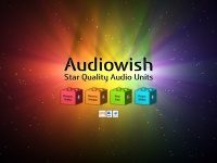 audiowish.com Thumbnail