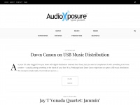 audioxposure.com