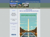 Oxfordhouse.org