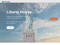 libertyhousefl.com Thumbnail