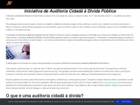Auditoriacidada.info