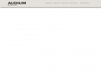 Audium.com