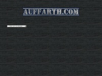 Auffarth.com