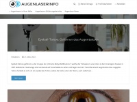 augenlaserinfo.com Thumbnail
