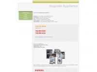 Augustaappliance.com