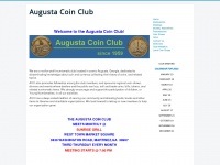 Augustacoinclub.org