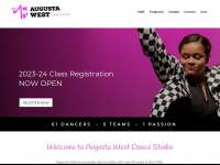 Augustawestdance.com