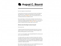 augustbourre.com