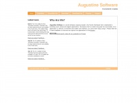 Augustinesoftware.com