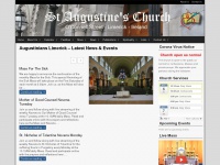 augustinianslimerick.com Thumbnail