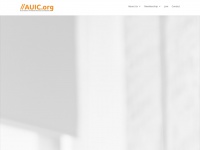 auic.org Thumbnail
