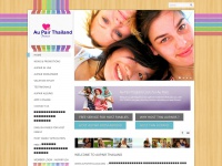 aupairthailand.org Thumbnail