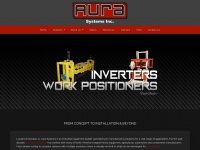 aura-systems.com Thumbnail
