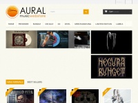 Auralwebstore.com