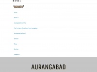 Aurangabadcarrental.com
