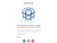 Aurevis.com
