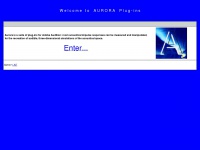 Aurora-plugins.com