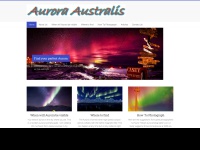 Auroraaustralis.org