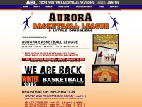 aurorabasketballleague.com
