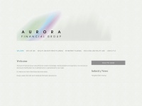 Aurorafinancial.info