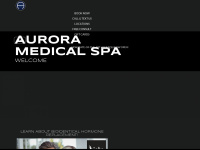 Auroramedicalspa.com
